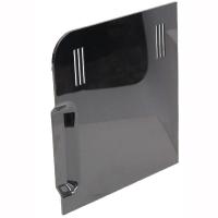 Tür rechts schwarz für Saeco Syntia